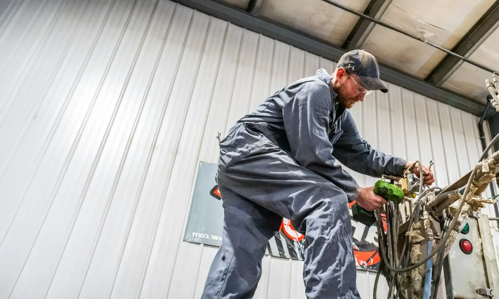 heavy duty mechanic careers